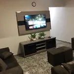 Casa Thermas Ribeiro