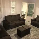 Casa Thermas Ribeiro