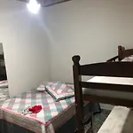 Casa Thermas Ribeiro