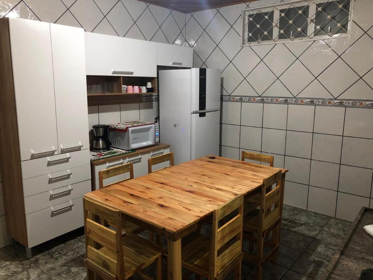 Casa de férias Casa Thermas Ribeiro *