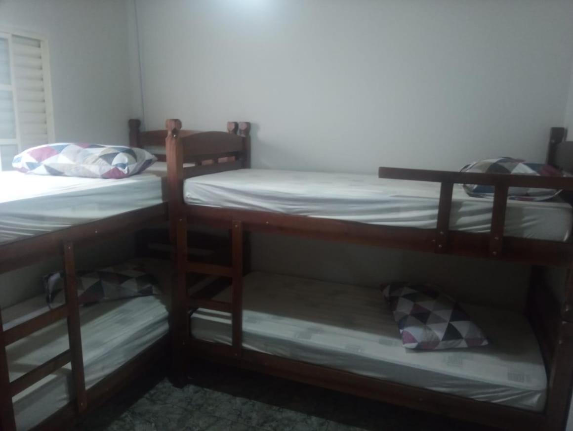 Casa Thermas Ribeiro *