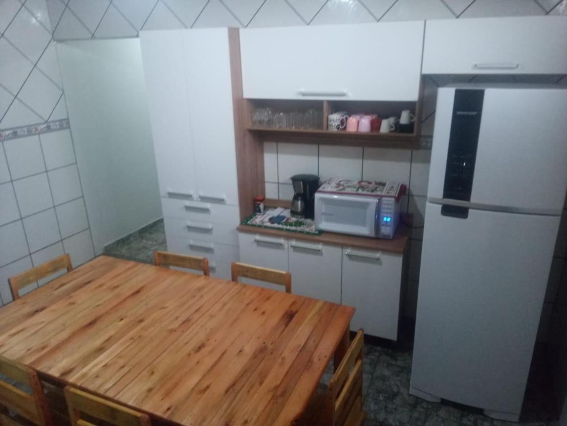 Casa Thermas Ribeiro Olímpia