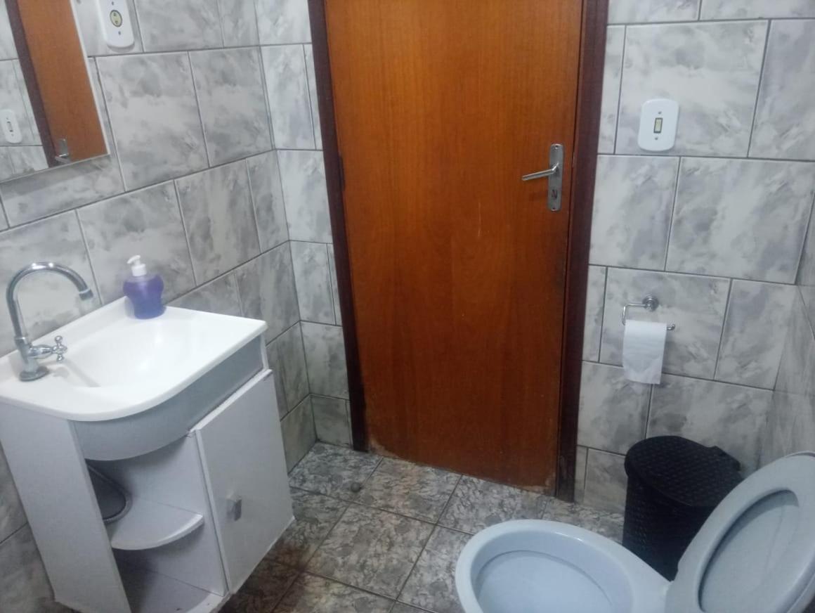 Casa de férias Casa Thermas Ribeiro Olímpia
