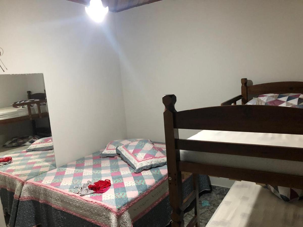 Casa Thermas Ribeiro
