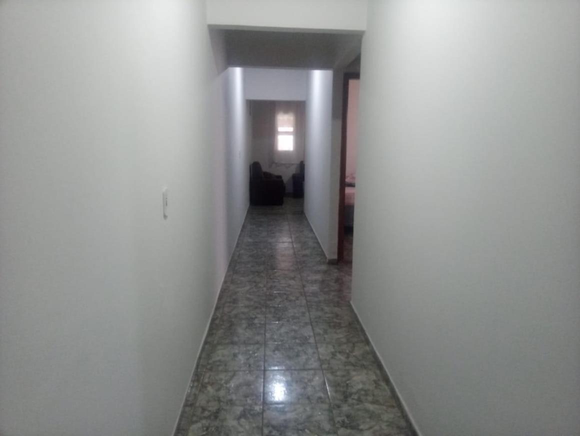 Casa Thermas Ribeiro * Olímpia