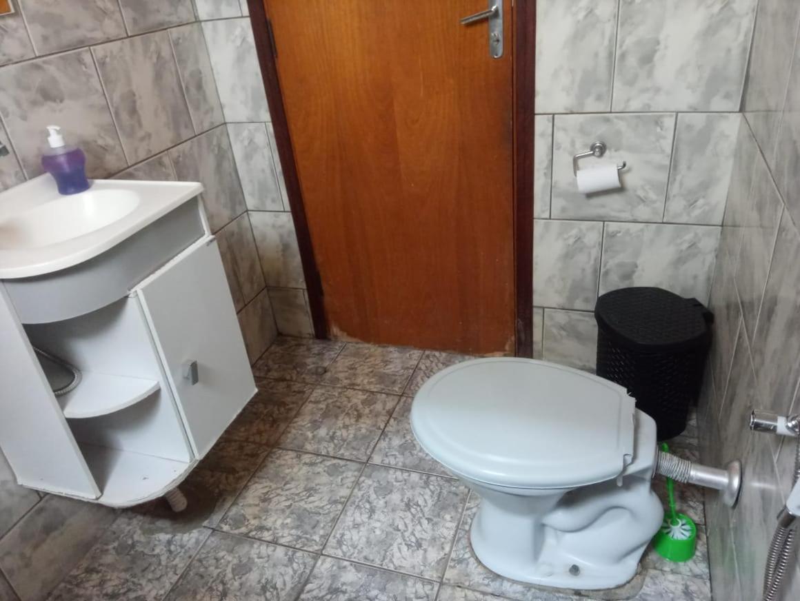 Casa de férias Casa Thermas Ribeiro *